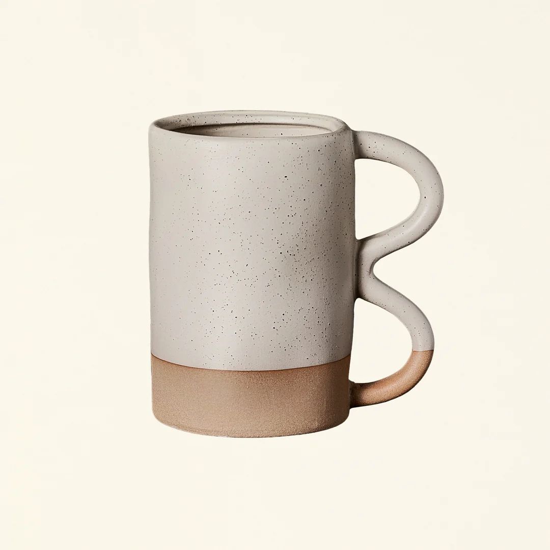 Stoneware Mug | Kate Marker Home