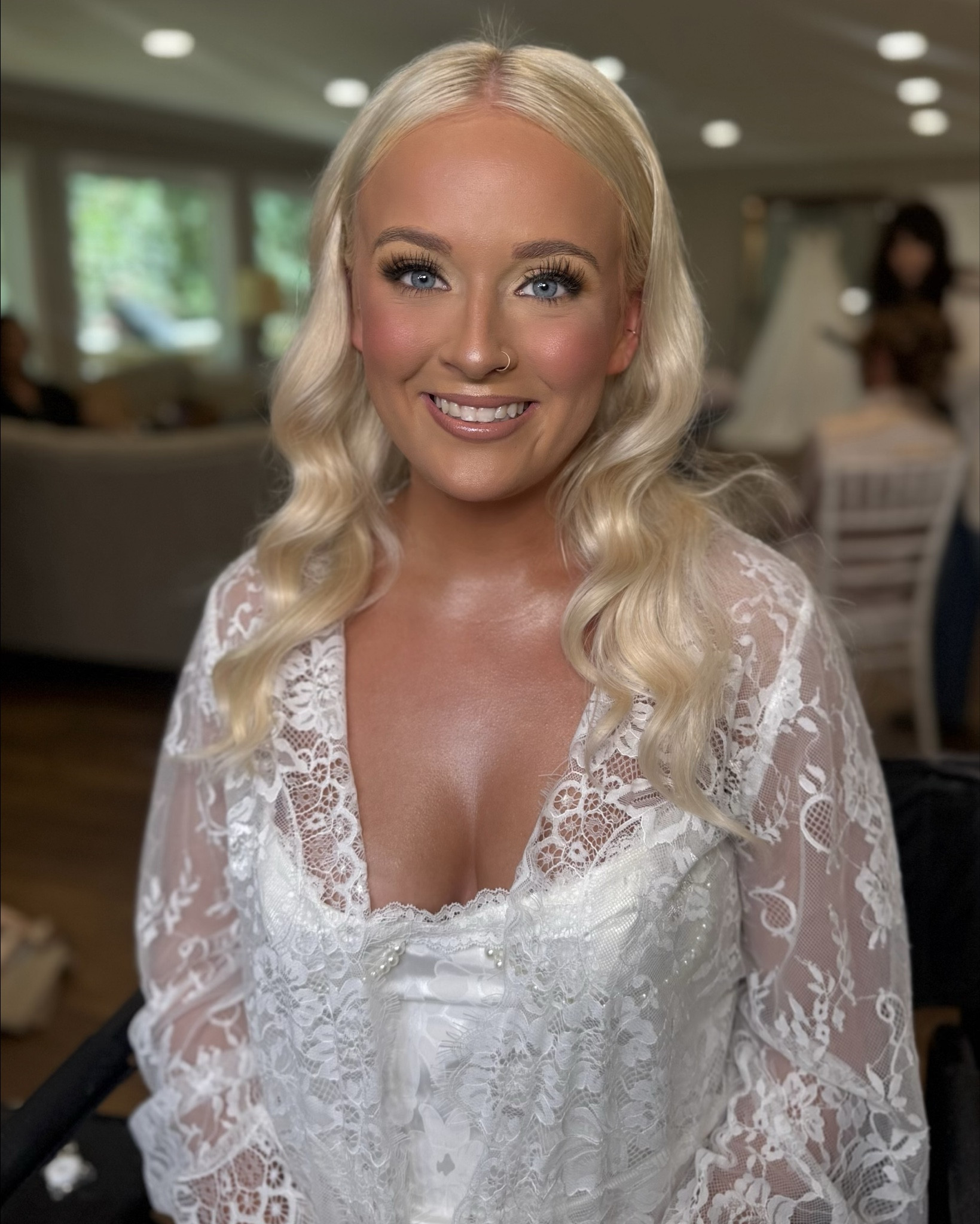 Bridal Soft Glam 

#makeup #mua #makeupartist #nc 

#LTKFindsUnder100 #LTKBeauty #LTKFindsUnder50