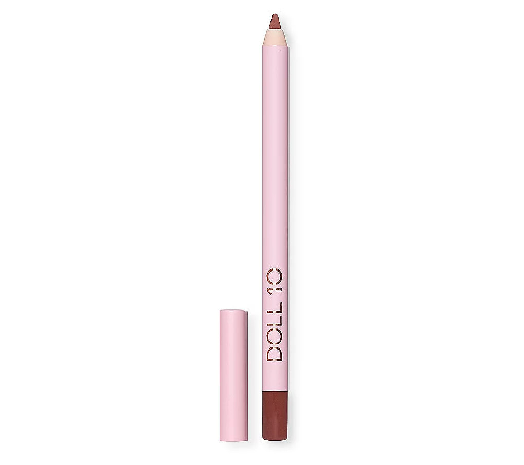 Doll 10 Doll Pro Precision Lip Liner | QVC