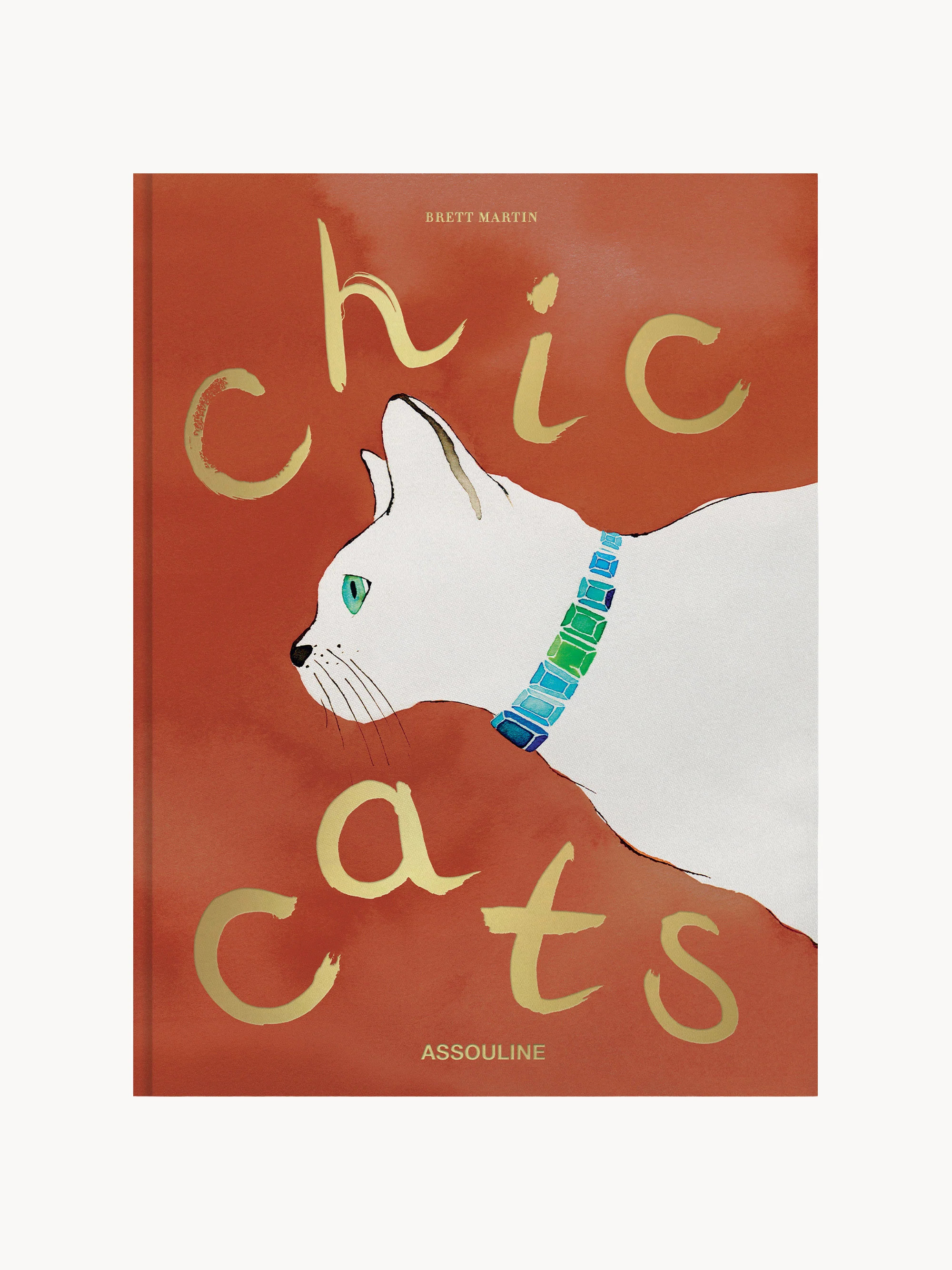 Bildband Chic Cats | Westwing | Westwing EU