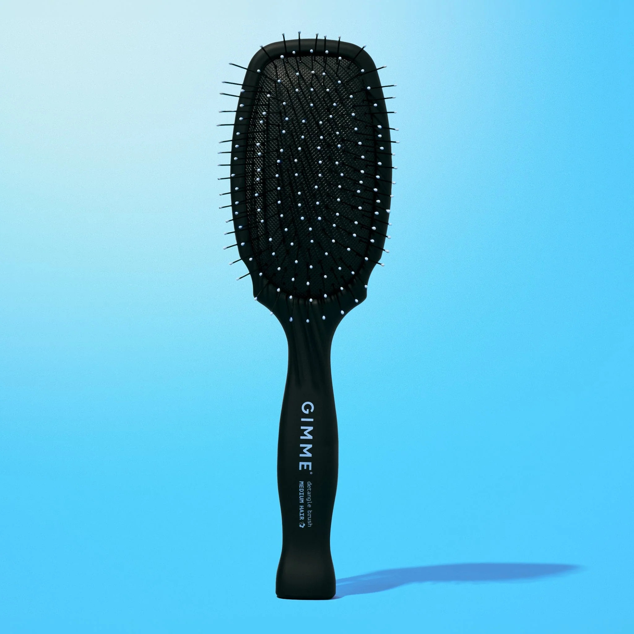 Detangling Brush - Medium Hair | GIMME BEAUTY