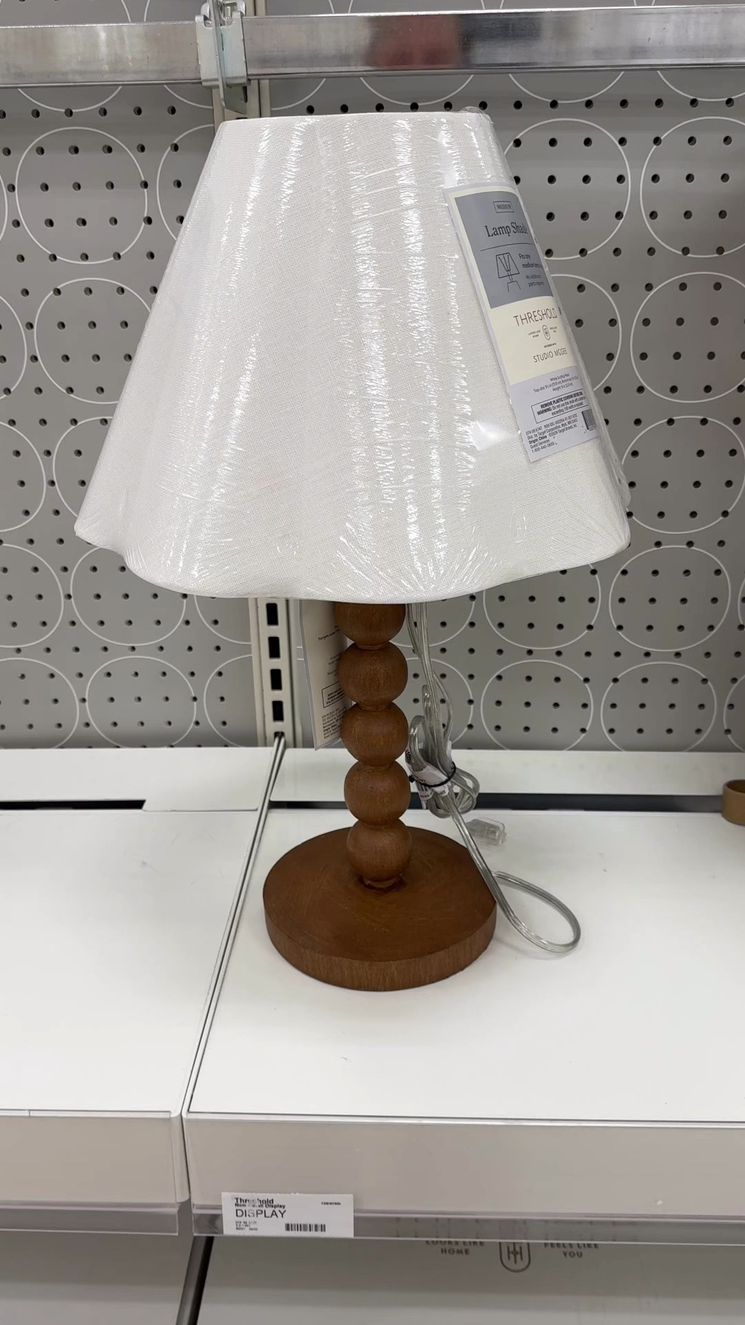 Some of my favorite inexpensive lamp pairings from @target These individual bases and shades let you customize your light…kind of like playing paper dolls, or making your Bitmoji:) 

#homedecor #interiors #interiors123 #newhome #homereno #interiordesign #interiordesigner #madisonwi #newbuild #remodel ##ltkseasonal

#LTKSeasonal #LTKHome #LTKFindsUnder50