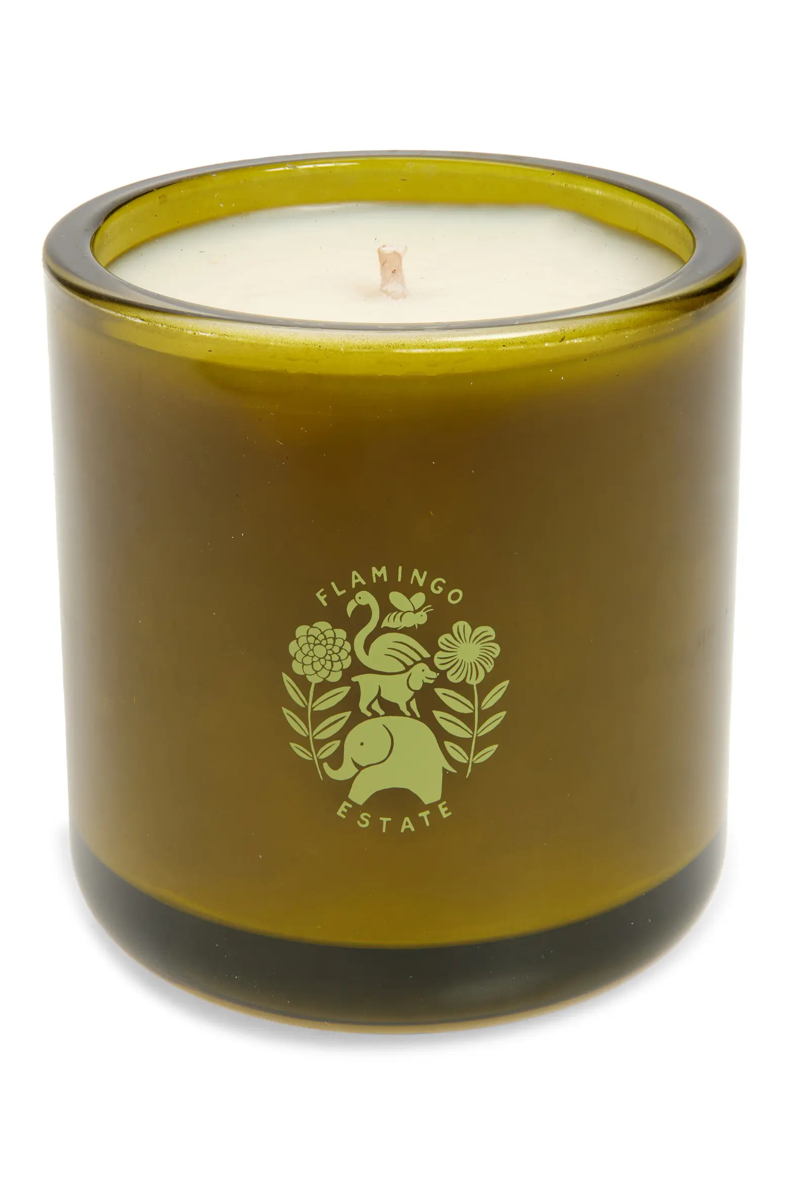 FLAMINGO ESTATE Roma Heirloom Tomato Candle | Nordstrom | Nordstrom