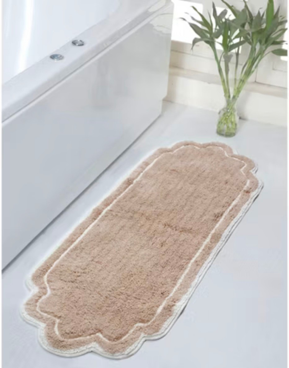 Cotton Tufted Bath Rug

#LTKSaleAlert #LTKFindsUnder100 #LTKHome