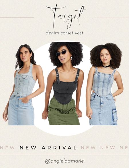 New Arrivals — Target finds 🎯 Denim corsets! Denim is making a BIG comeback this spring/summer 💙


Amazon fashion. Target style. Walmart finds. Maternity. Plus size. Winter. Fall fashion. White dress. Fall outfit. SheIn. Old Navy. Patio furniture. Master bedroom. Nursery decor. Swimsuits. Jeans. Dresses. Nightstands. Sandals. Bikini. Sunglasses. Bedding. Dressers. Maxi dresses. Shorts. Daily Deals. Wedding guest dresses. Date night. white sneakers, sunglasses, cleaning. bodycon dress midi dress Open toe strappy heels. Short sleeve t-shirt dress Golden Goose dupes low top sneakers. belt bag Lightweight full zip track jacket Lululemon dupe graphic tee band tee Boyfriend jeans distressed jeans mom jeans Tula. Tan-luxe the face. Clear strappy heels. nursery decor. Baby nursery. Baby boy. Baseball cap baseball hat. Graphic tee. Graphic t-shirt. Loungewear. Leopard print sneakers. Joggers. Keurig coffee maker. Slippers. Blue light glasses. Sweatpants. Maternity. athleisure. Athletic wear. Quay sunglasses. Nude scoop neck bodysuit. Distressed denim. amazon finds. combat boots. family photos. walmart finds. target style. family photos outfits. Leather jacket. Home Decor. coffee table. dining room. kitchen decor. living room. bedroom. master bedroom. bathroom decor. nightsand. amazon home. home office. Disney. Gifts for him. Gifts for her. tablescape. Curtains. Apple Watch Bands. Hospital Bag. Slippers. Pantry Organization. Accent Chair. Farmhouse Decor. Sectional Sofa. Entryway Table. Designer inspired. Designer dupes. Patio Inspo. Patio ideas. Pampas grass.  


#LTKfindsunder50 #LTKeurope #LTKwedding #LTKhome #LTKbaby #LTKmens #LTKsalealert #LTKfindsunder100 #LTKbrasil #LTKworkwear #LTKswim #LTKstyletip #LTKfamily #LTKU #LTKbeauty #LTKbump #LTKover40 #LTKitbag #LTKparties #LTKtravel #LTKfitness #LTKSeasonal #LTKshoecrush #LTKkids #LTKmidsize #LTKVideo #LTKGala