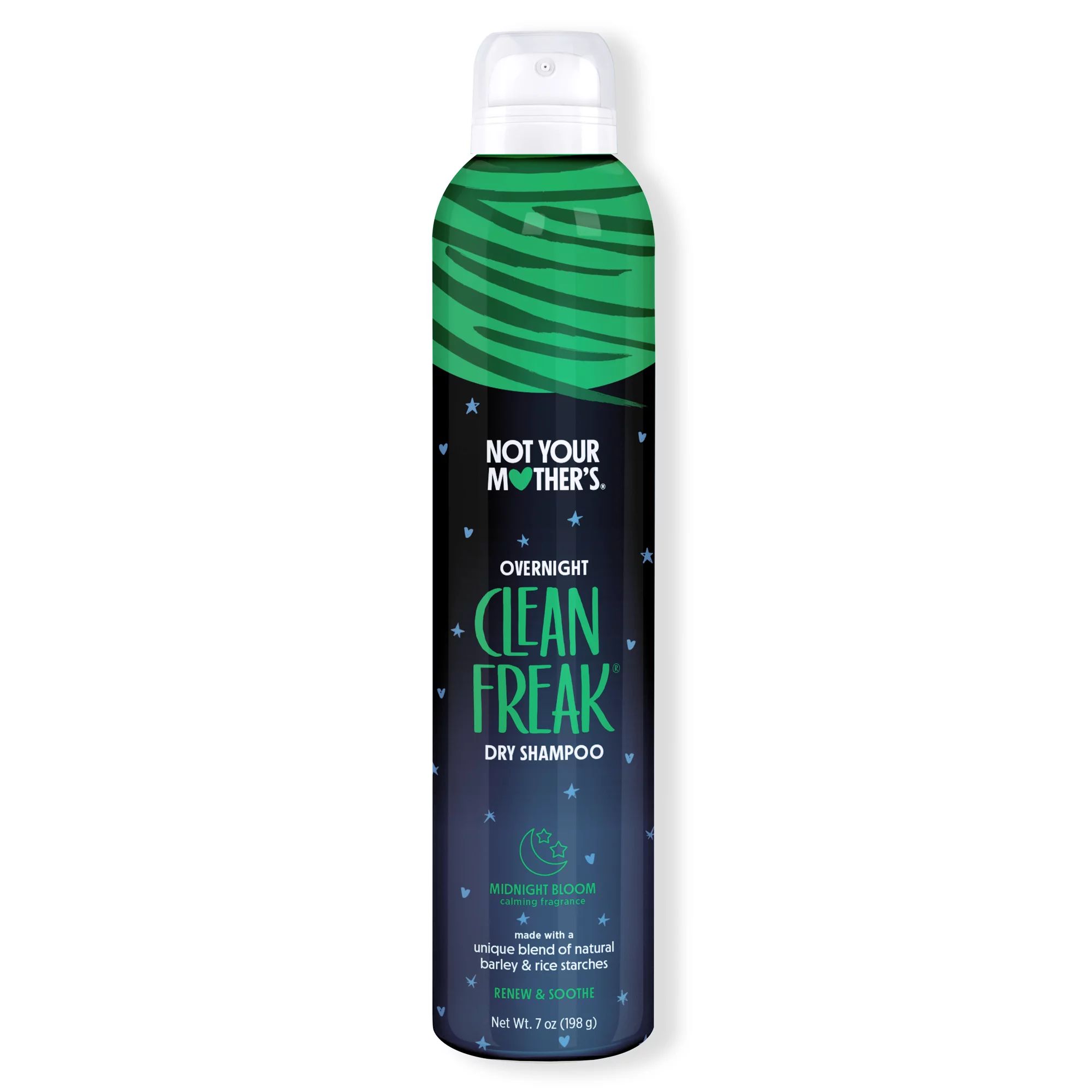 Not Your Mother's Clean Freak Overnight Dry Shampoo, 7 oz | Walmart (US)