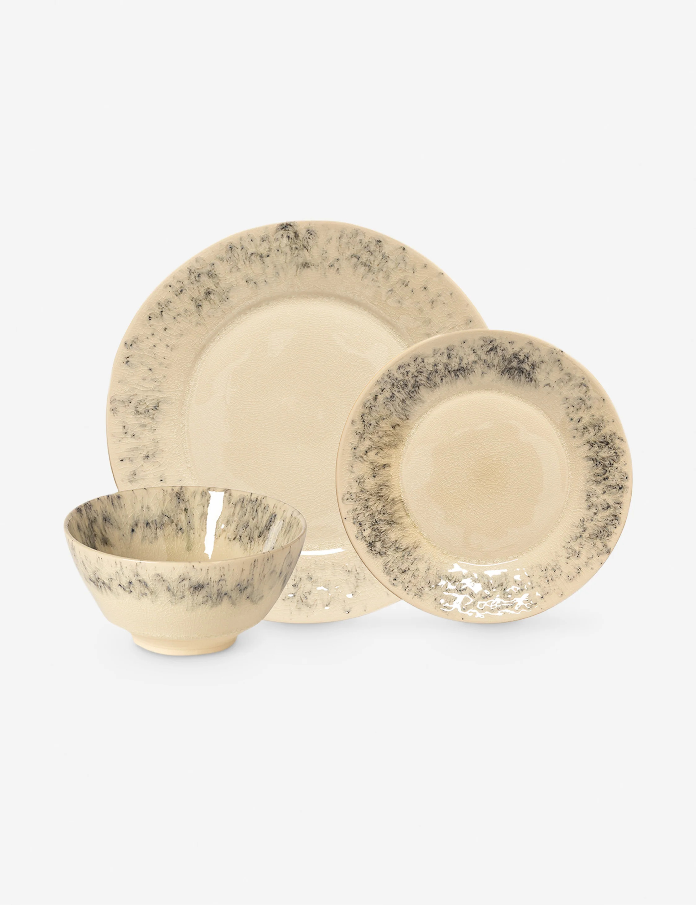 Madeira Stoneware Dinnerware by Casafina | Lulu and Georgia 