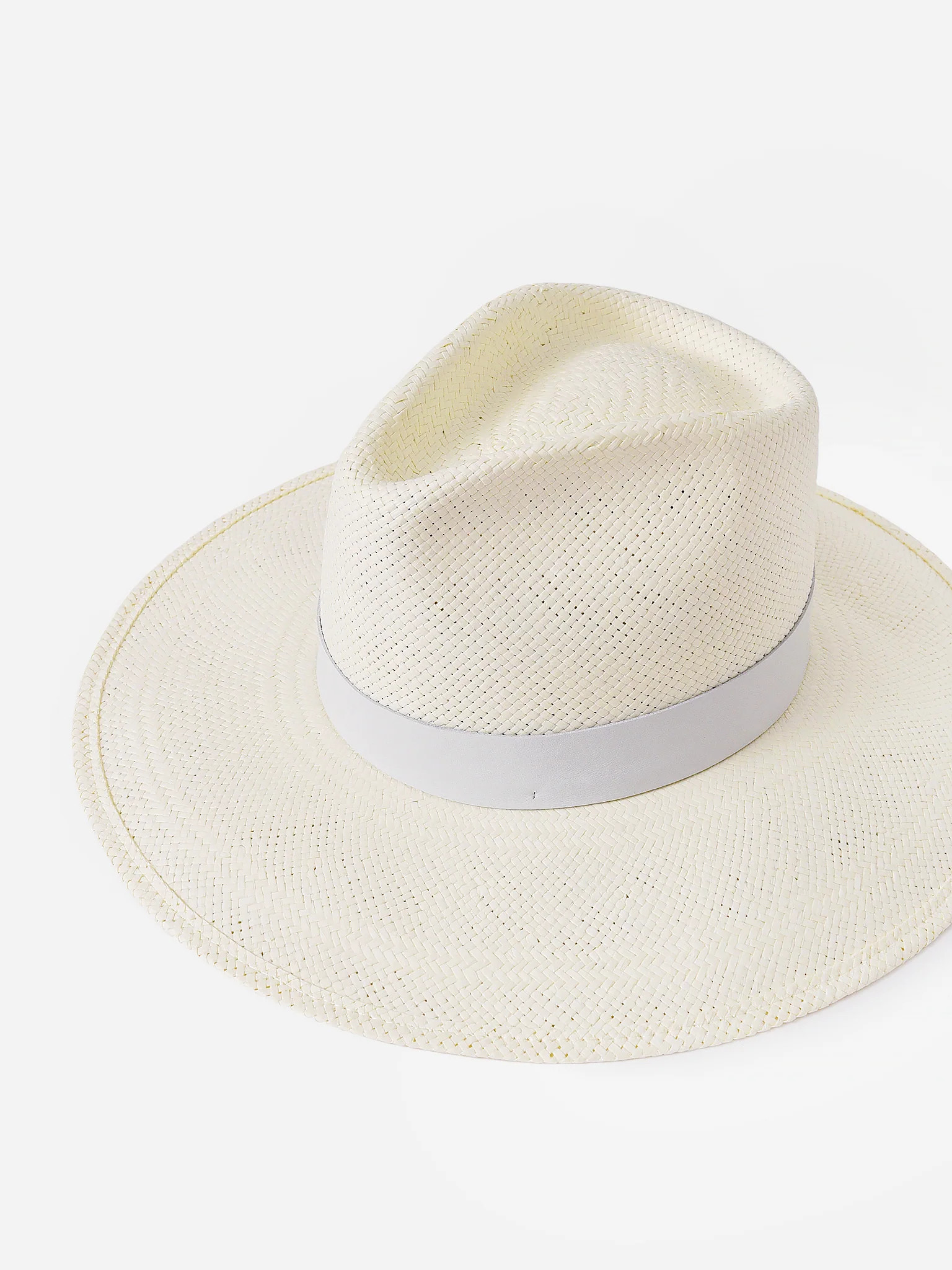 Janessa Leone Hamilton Hat | Saint Bernard