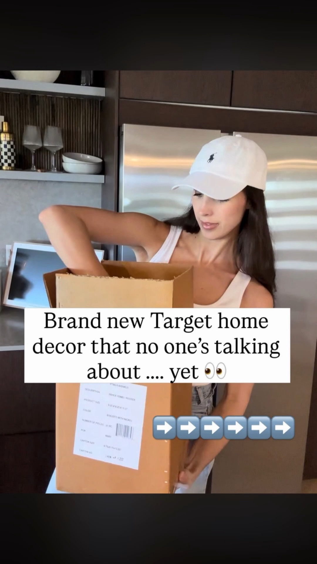 Brand new Target home decor that no one is talking about yet!!