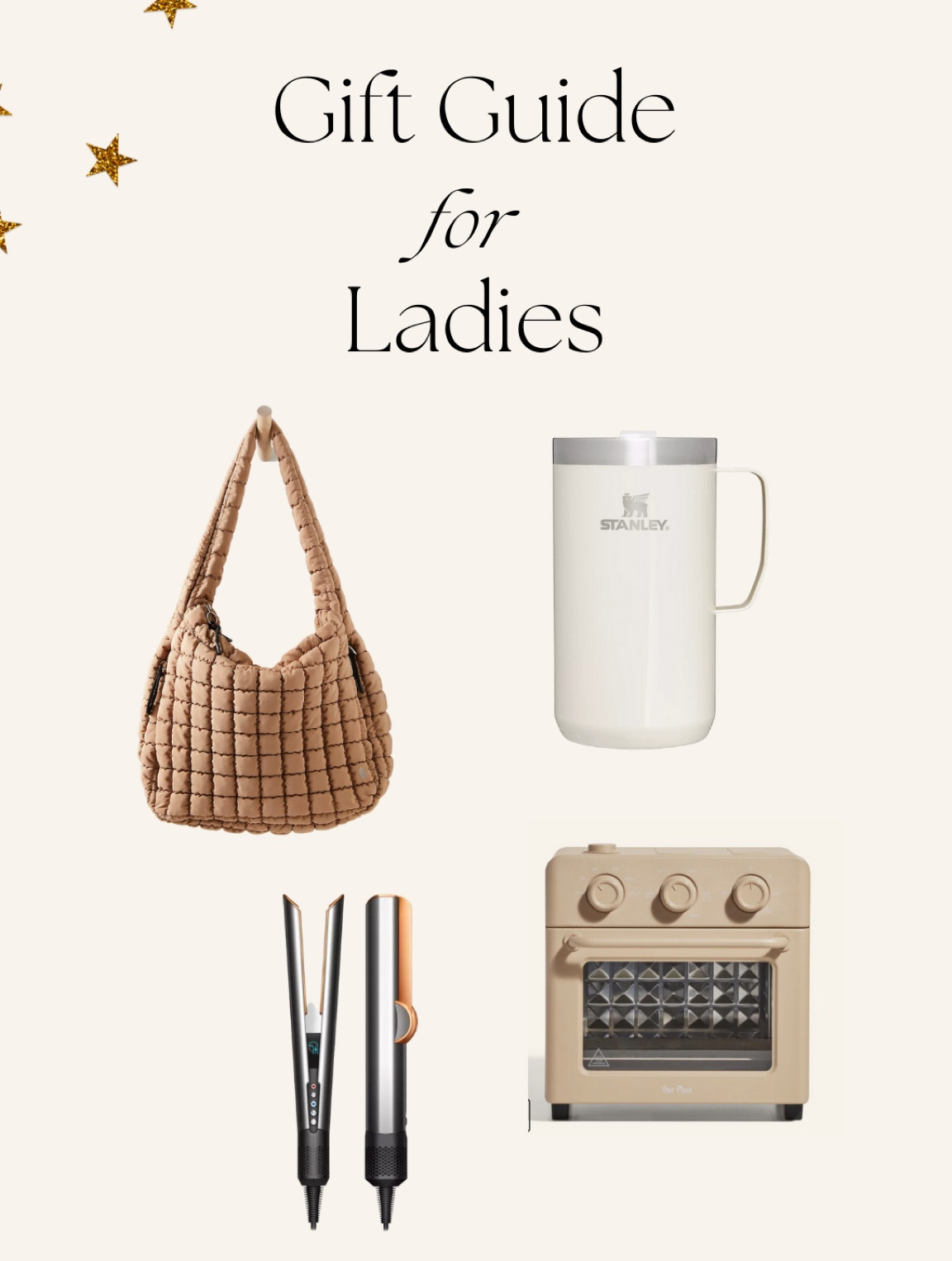 the things on my list! gifts for the ladies 

#LTKHolidaySale #LTKGiftGuide #LTKCyberWeek