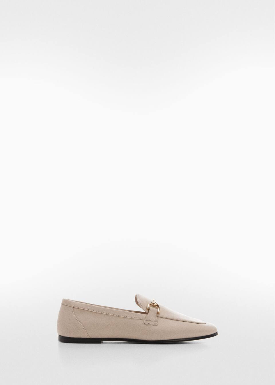 Pesquisa: mocassim (6) | Mango Portugal | Mango PT