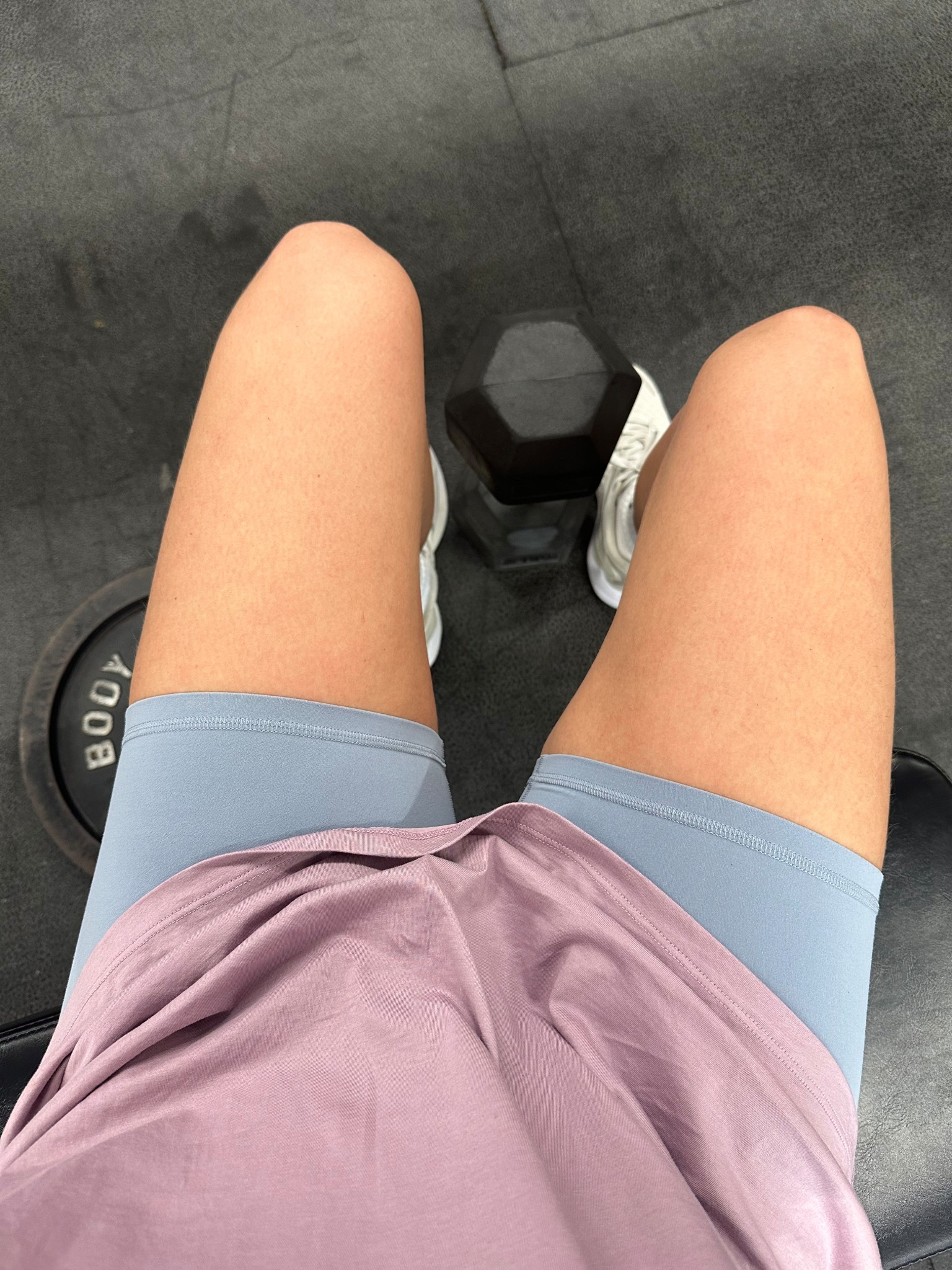 Gym fit of the day!

#LTKsummer #LTKcanada #LTKfitness