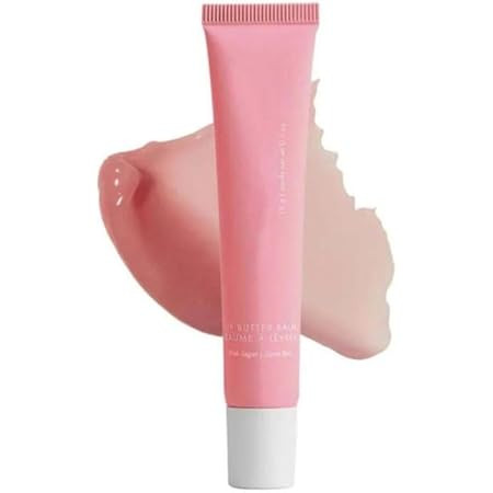 Summer Lip Balm, Fridays Lip Butter Balm, Summer Conditioning Lip Mask and Lip Balm for Instant S... | Amazon (US)