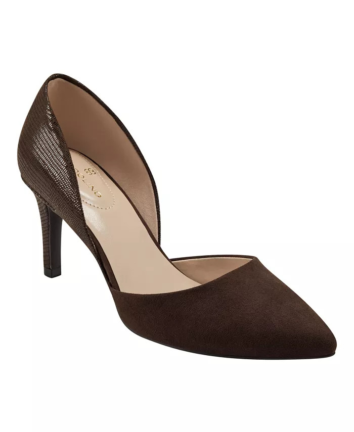 Women's Grenow D'Orsay Pumps | Macys (US)