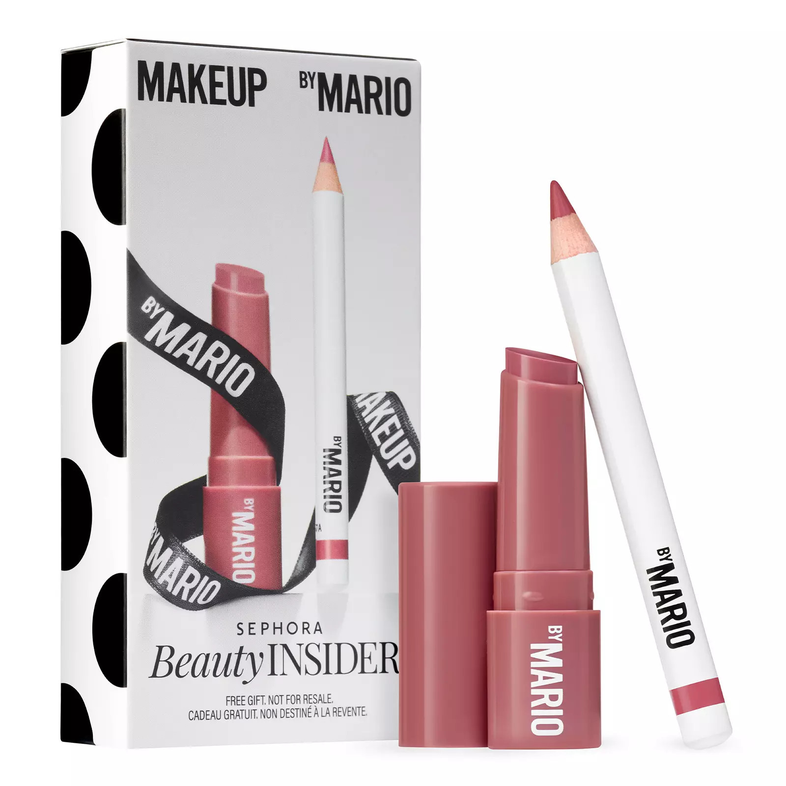 MAKEUP BY MARIO Dream Lip Kit Birthday Set, None | Kohl's