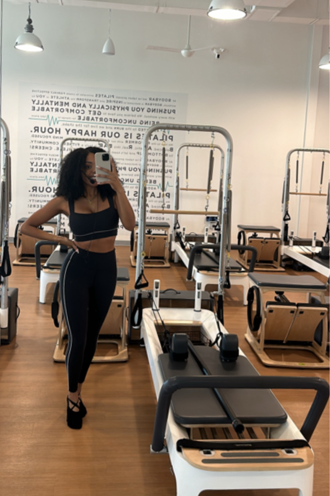 Pilates outfit. Workout set. Pilates princess  

#LTKFindsUnder50