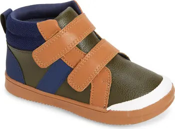 Tucker + Tate Harrison High Top Sneaker | Nordstrom | Nordstrom