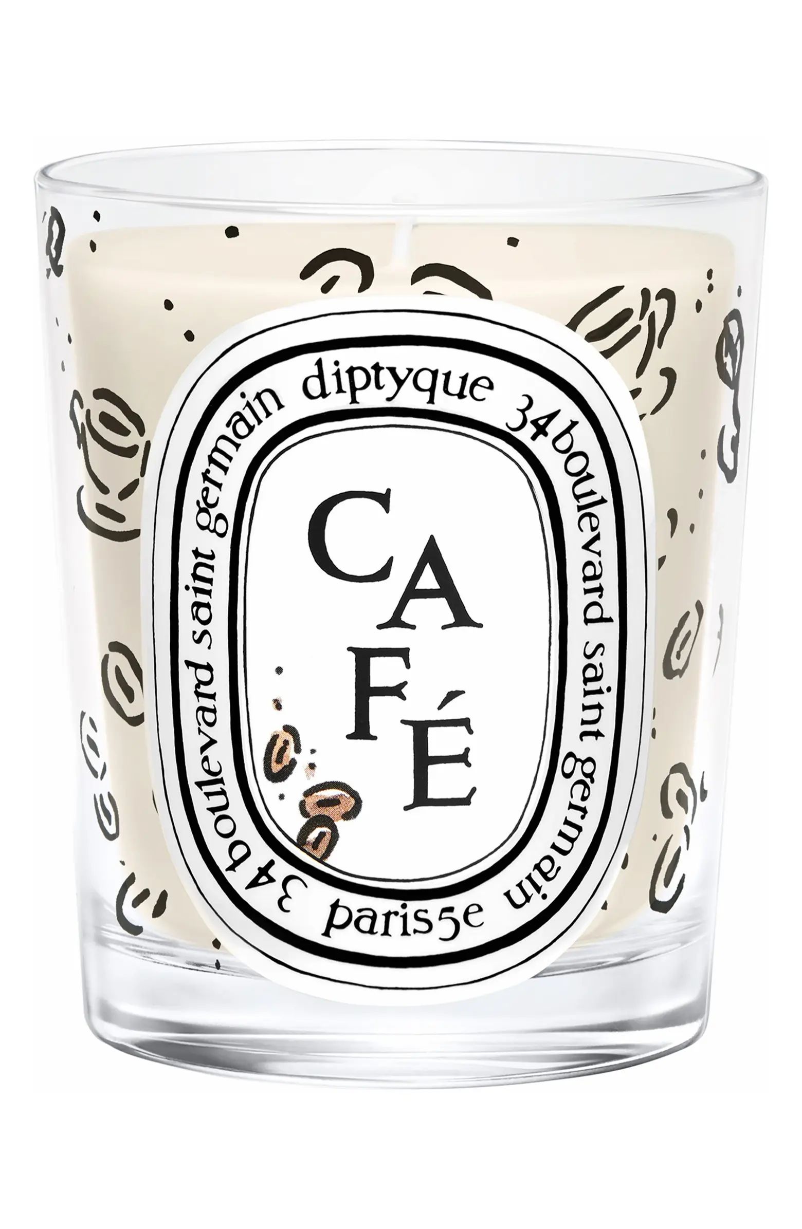 Café (Coffee) Classic Candle | Nordstrom