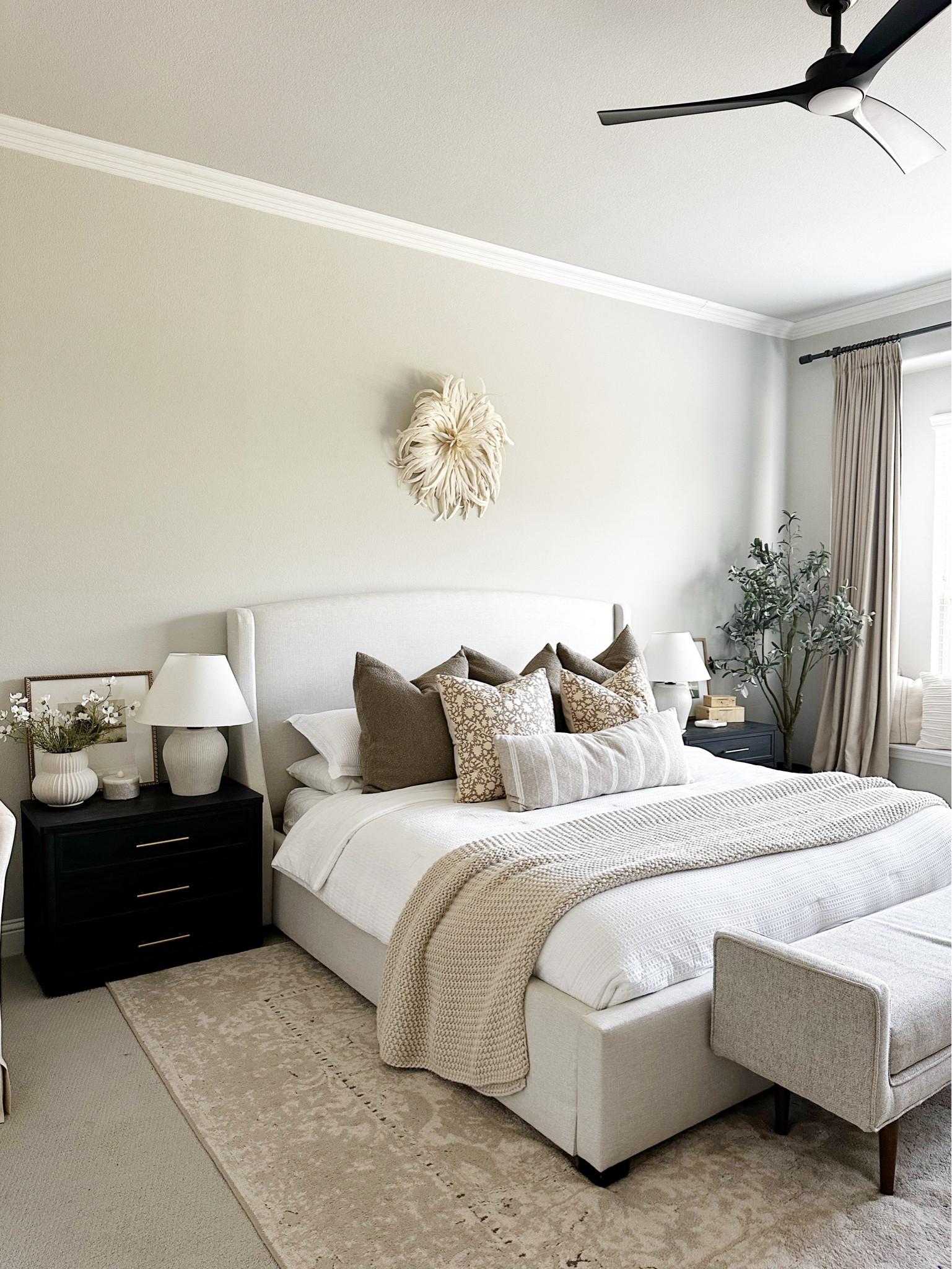 Our bedding is on major sale! 🫶🏼 I also linked the pillow covers which are so affordable!

#LTKSaleAlert #LTKHome #LTKMostLoved