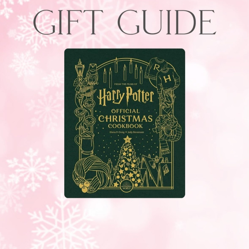 Gifts for the Harry Potter fan!

#LTKkids #LTKfamily