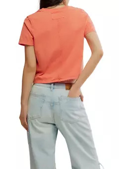 Free People We The Free Everyday Tee | Belk