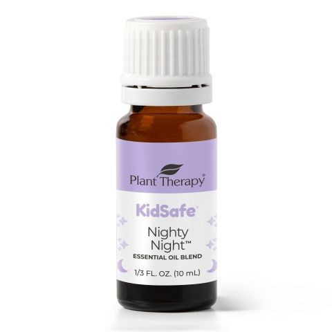 Nighty Night KidSafe Essential Oil | Plant Therapy