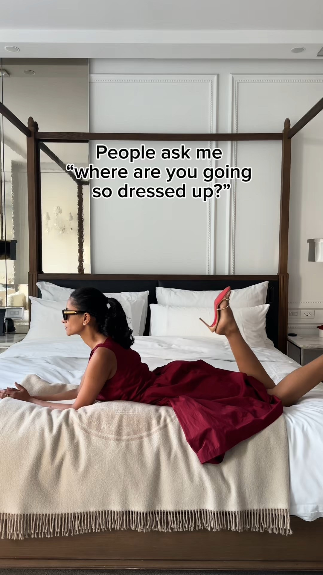 Never too shy to dress up for any occasion  

#LTKStyleTip #LTKActive #LTKSeasonal