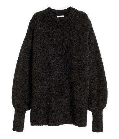 H&M Knit Sweater $69.99 | H&M (US)