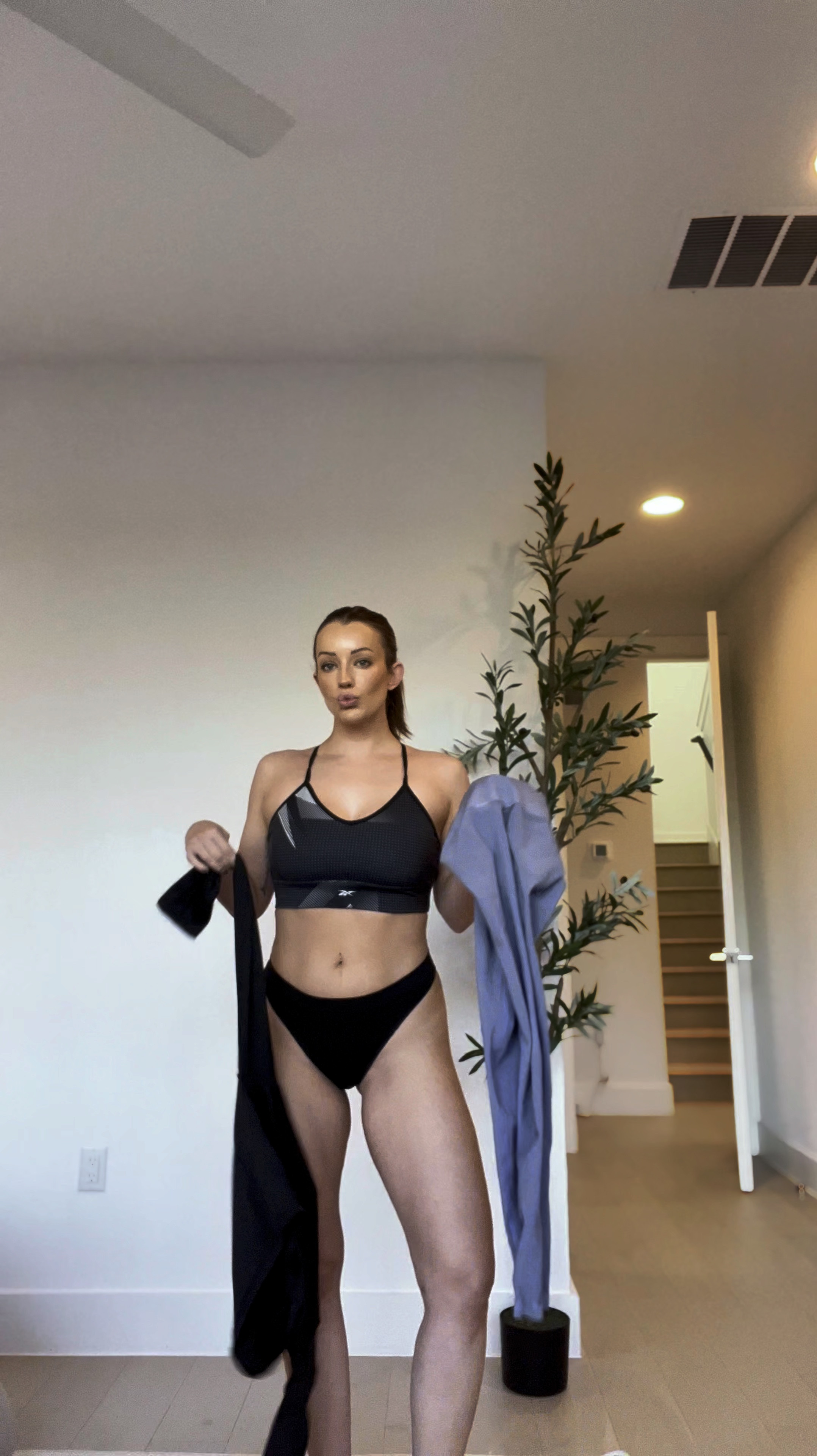 
Outfit is now on sale!!! Love these light blue leggings so much! 

#LTKMidsize #LTKFitness #LTKActive