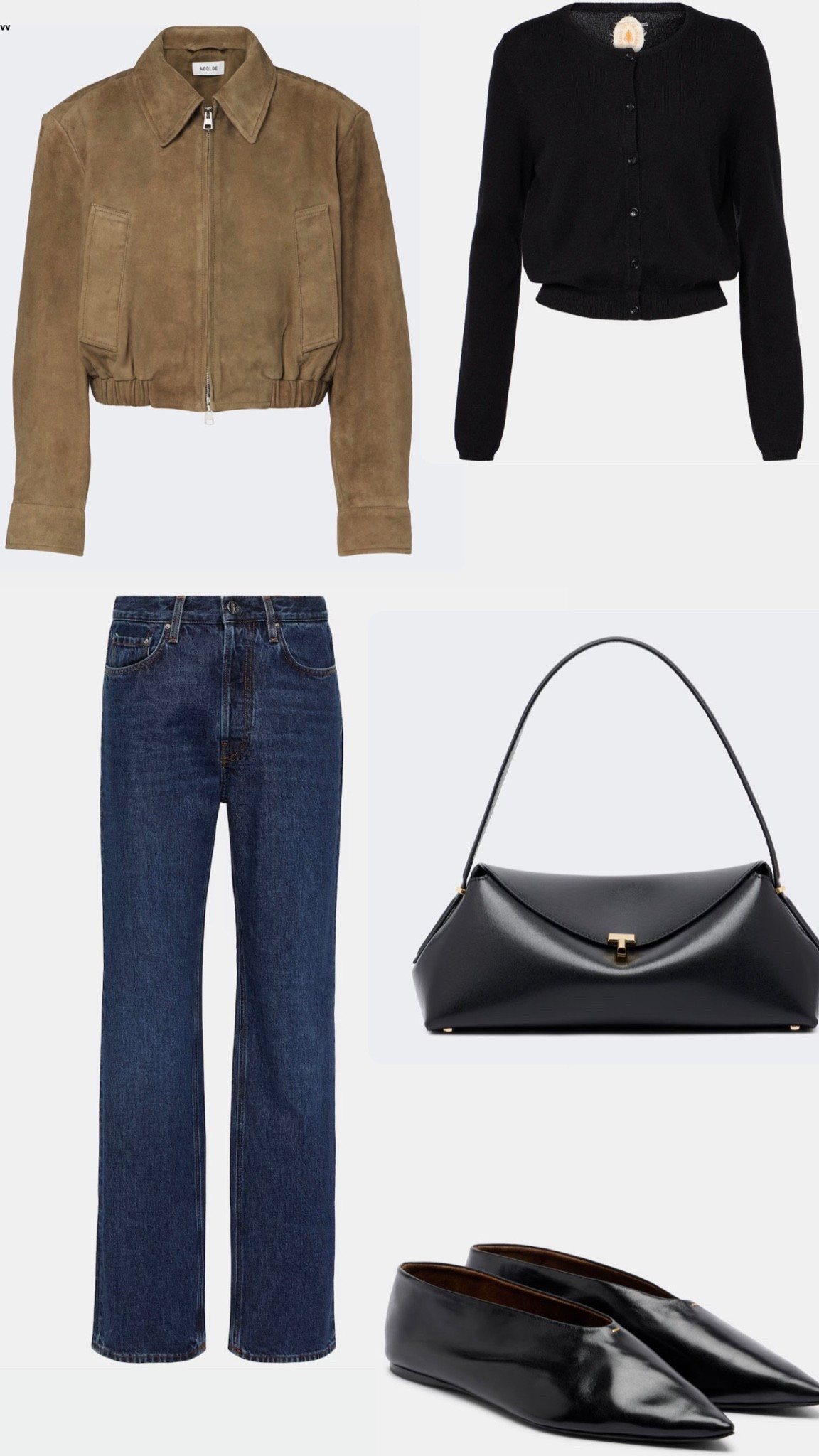 Outfit Inspo

#LTKootd