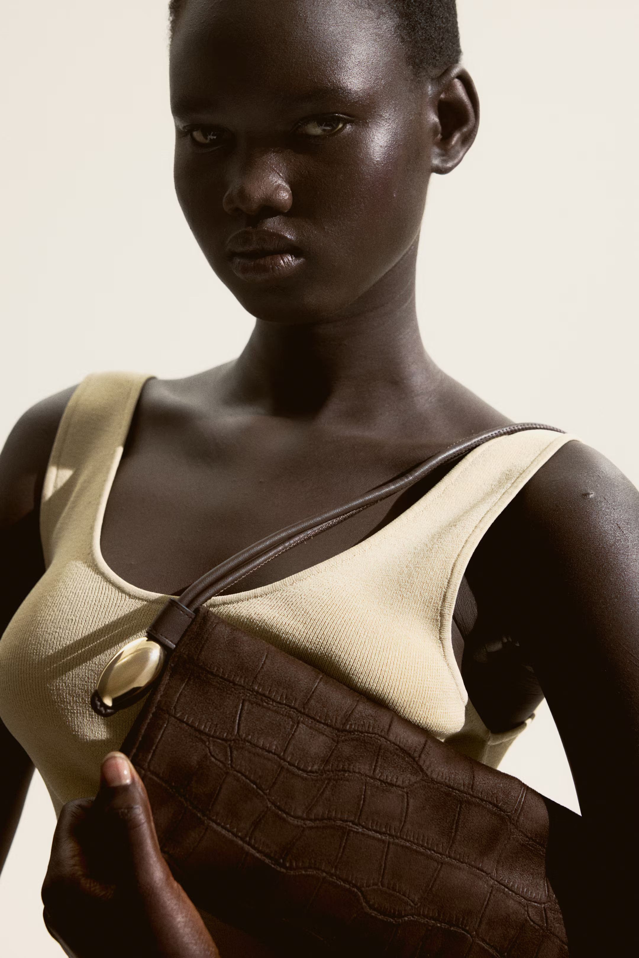 Shoulder bag | H&M (UK, MY, IN, SG, PH, TW, HK)