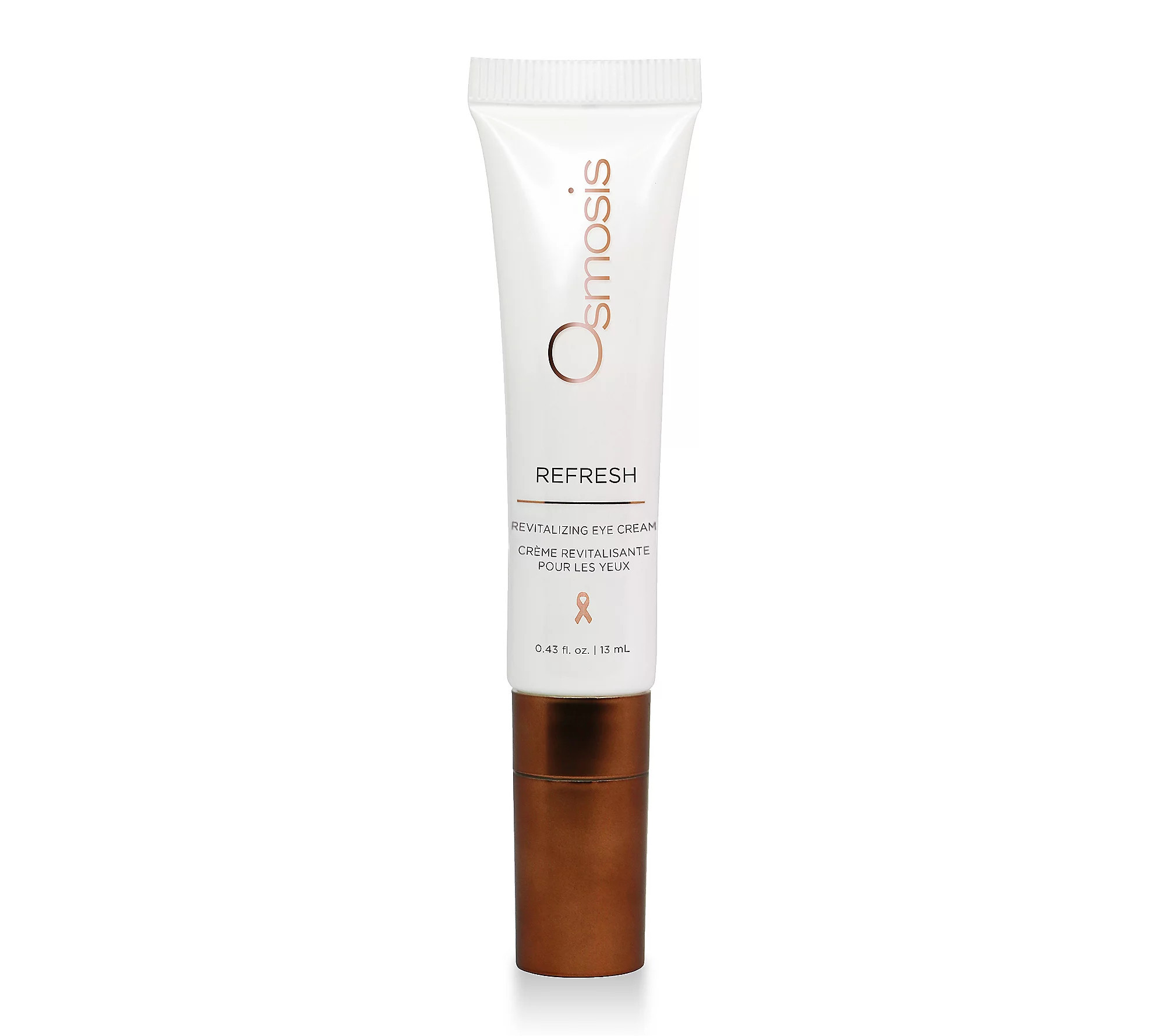 Osmosis REFRESH Revitalizing Eye Cream | QVC