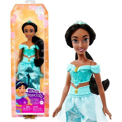 Disney Princess Jasmine Fashion Doll | Target