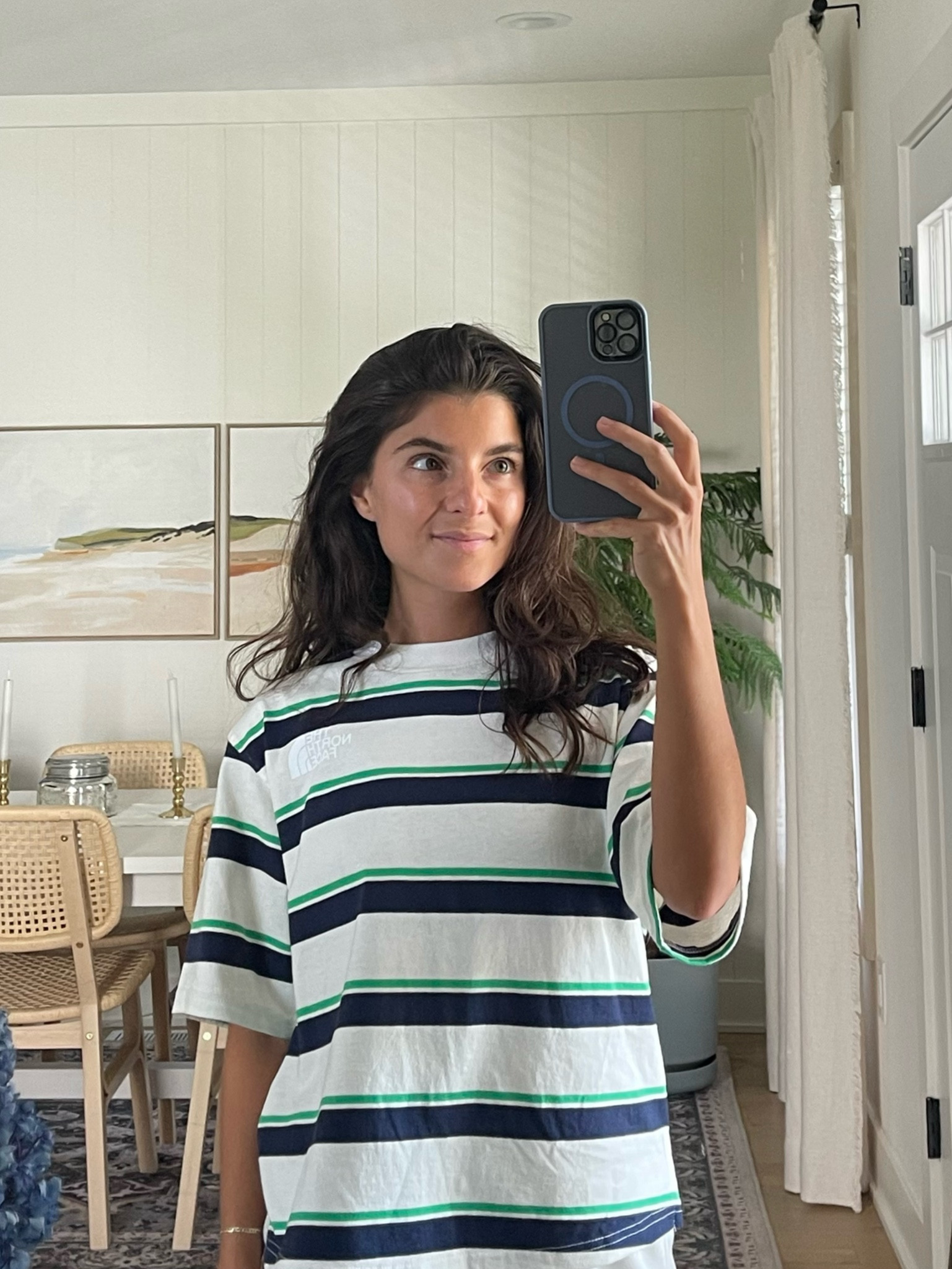 wearing size small! Packing for our trip out west! @thenorthface #ad

#LTKBacktoSchool #LTKSeasonal #LTKFindsUnder100