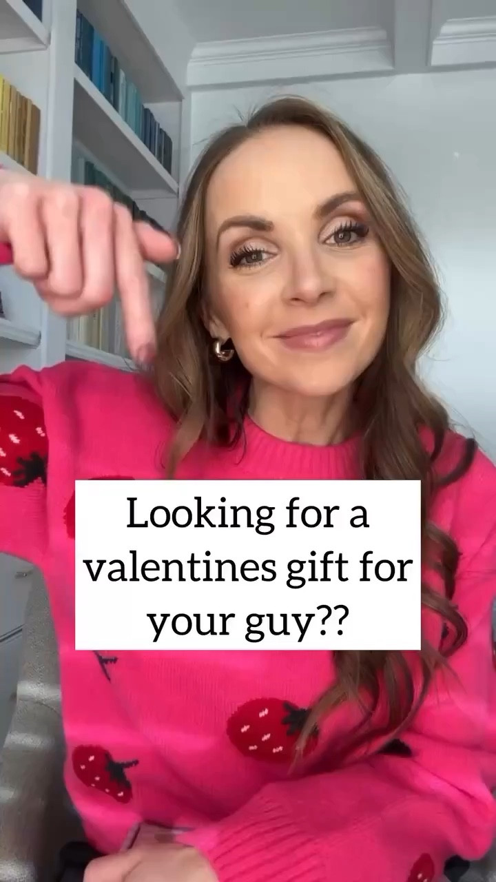 Best Valentine’s gift for husband, boyfriend, etc 

#LTKMens #LTKWatchNow #LTKGiftGuide