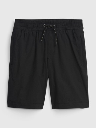 Kids Hybrid Pull-On Shorts | Gap (US)