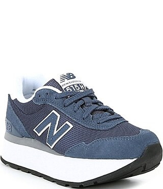 New Balance Women's 515 Platform Sneakers - 8.5 | Dillard's
