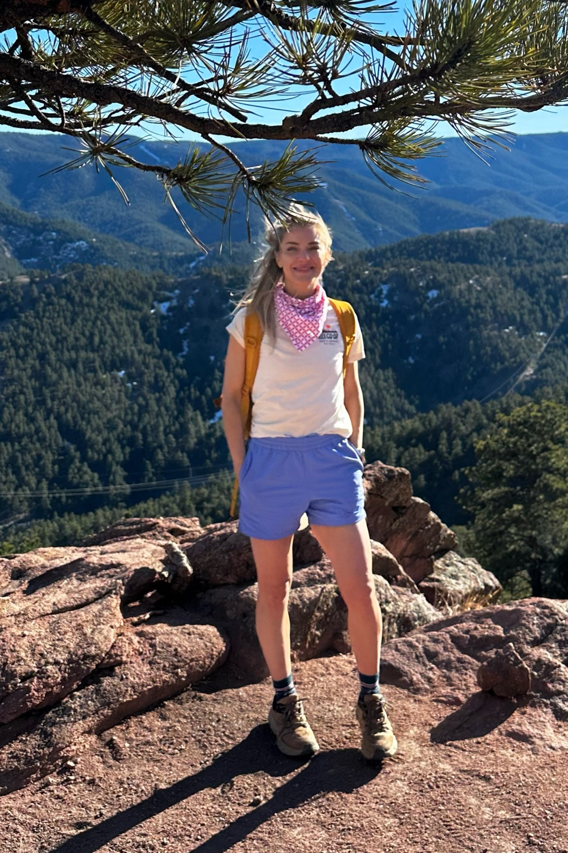 The BEST outdoor shorts for women!

#LTKFind #LTKSeasonal #LTKfit