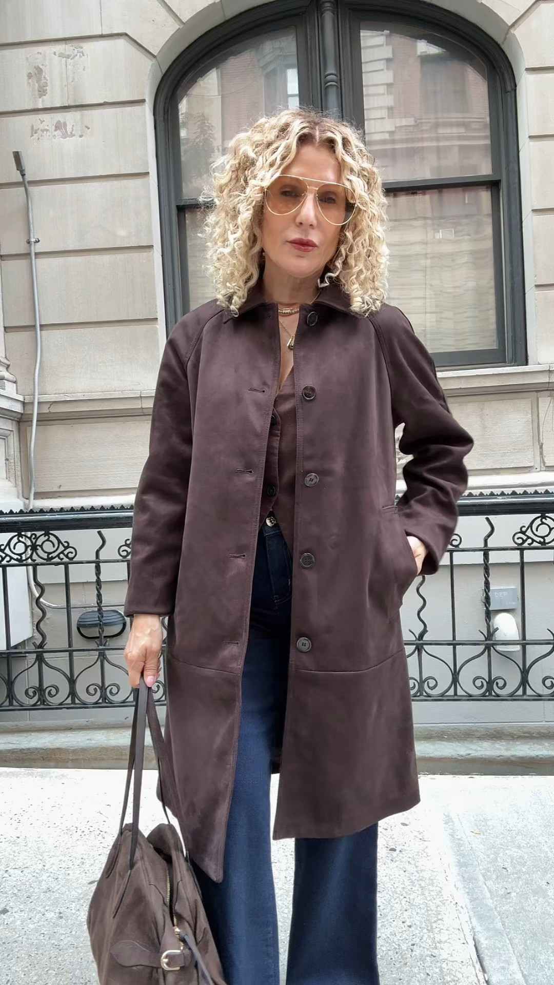 This beautiful jacket is sooooo reasonable!! 

#LTKStyleTip #LTKOver40 #LTKSeasonal