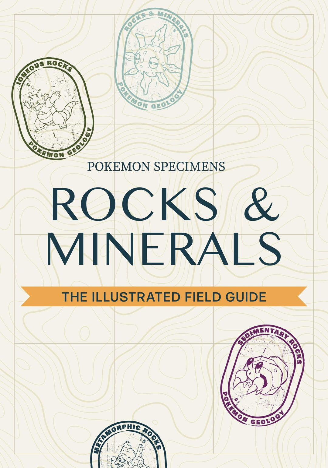Rocks & Minerals Binder Inserts Printable PDF | 29-page Bird Field Guide (61 Cards + Cover) | Ins... | Etsy (Global)