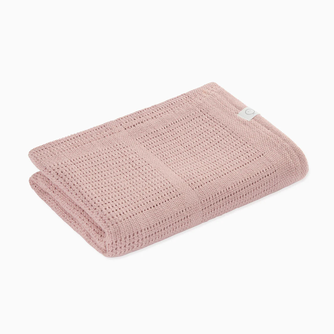 Cellular Blanket | Baby Mori