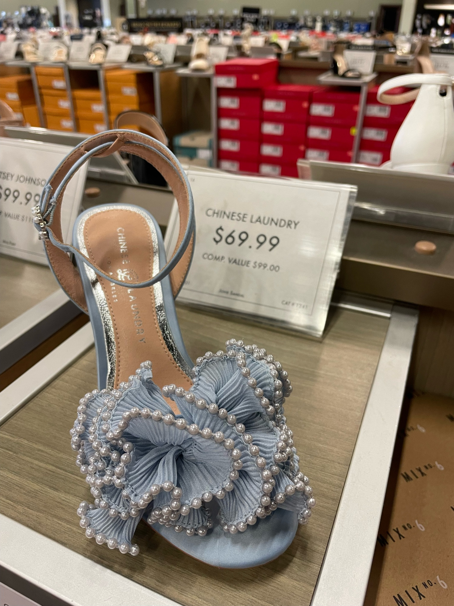 $70 cute heels SAY WHATTTT???#LTKSummerSales 

#LTKShoeCrush #LTKStyleTip