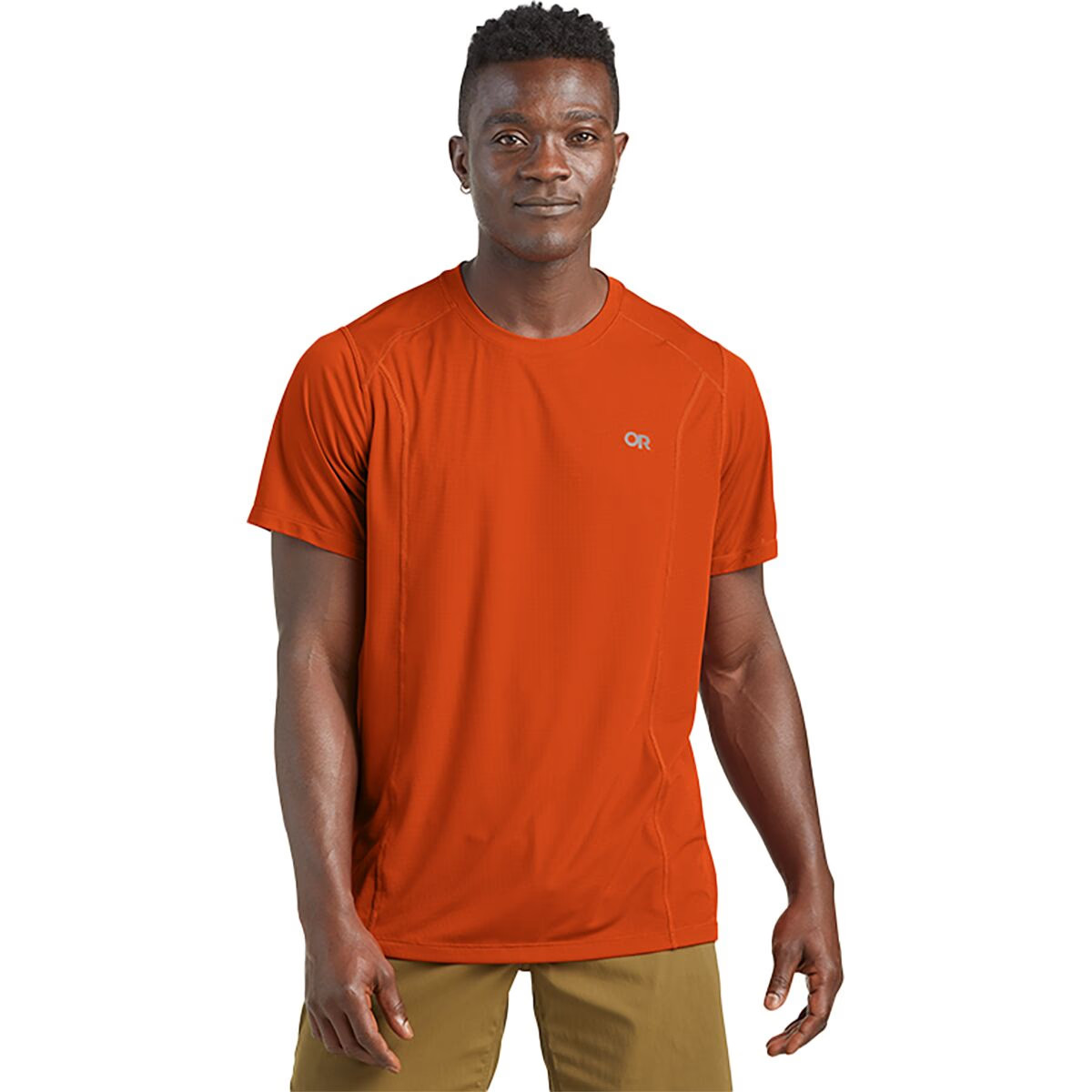 Outdoor Research Echo T-Shirt - Men's - Clothing | Backcountry