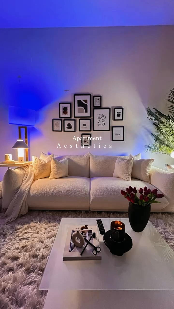 Apartment Aesthetics ⚡️😘

cozy, home, home decor, home decor inspiration, affordable home finds, amazonfinds, aesthetic home, modern home inspiration, gallery wall inspo,  simple living, neutral home 

#apartmenttherapy #cozy #home #aesthetic #explorepage #decor #homesweethome

#LTKVideo #LTKhome #LTKstyletip