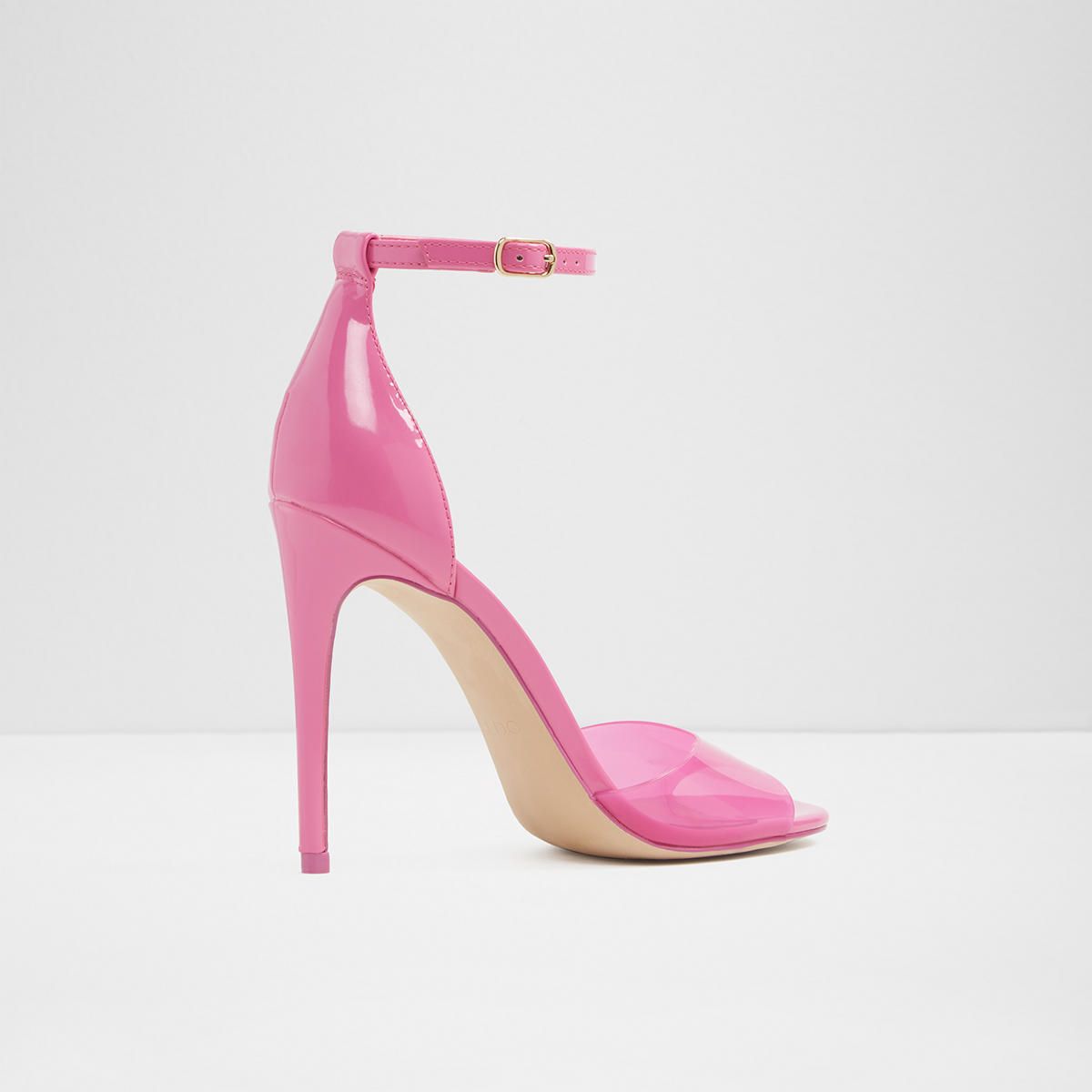 Ligoria Light Pink Women's Heels | Aldo Shoes (US)