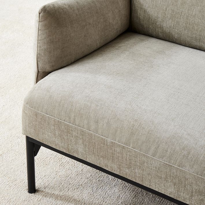 Penn Chair | West Elm (US)