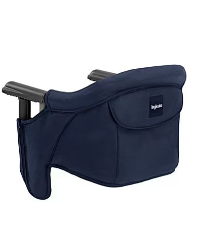 Inglesina Fast Table Chair - Navy | Dillard's