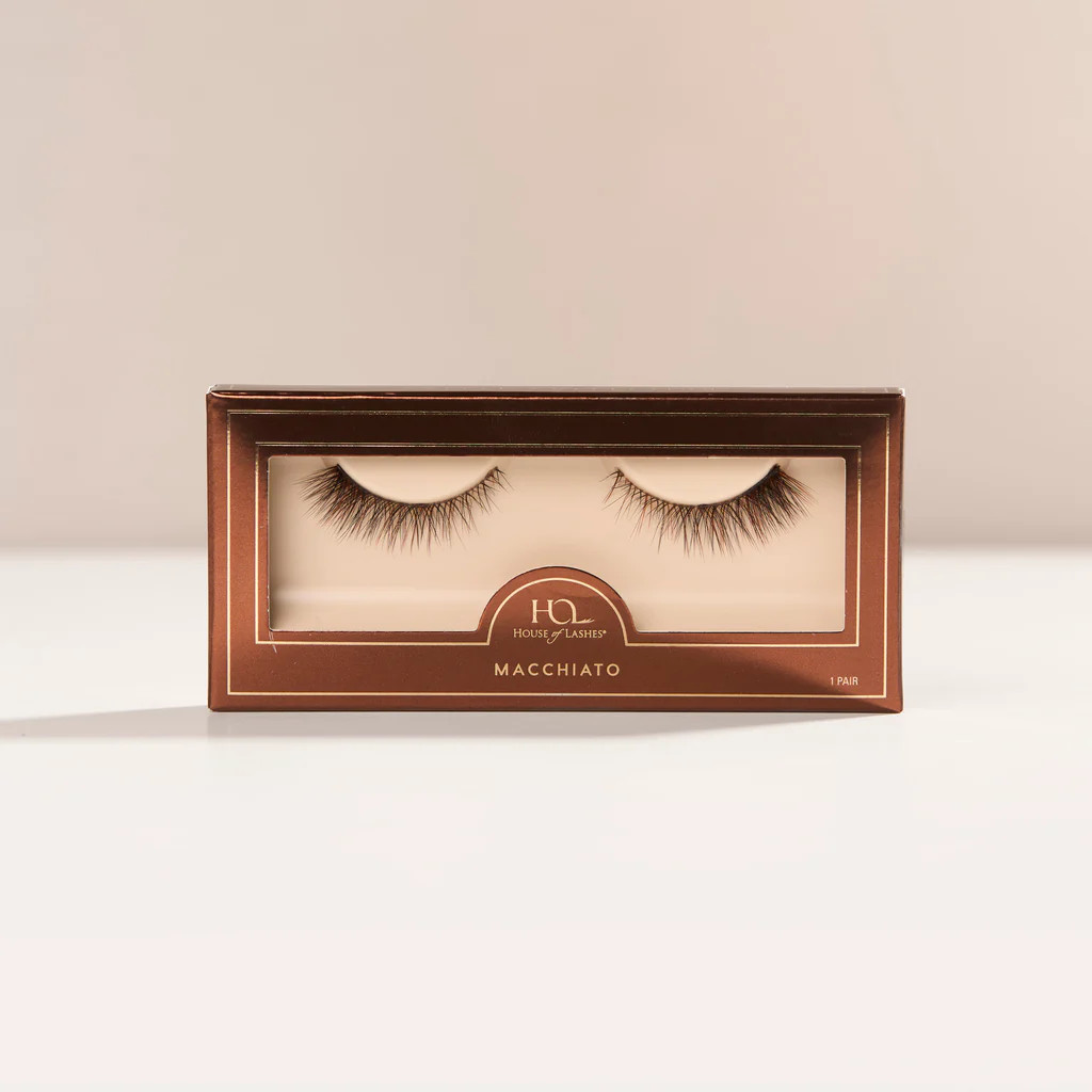 Macchiato | House of Lashes