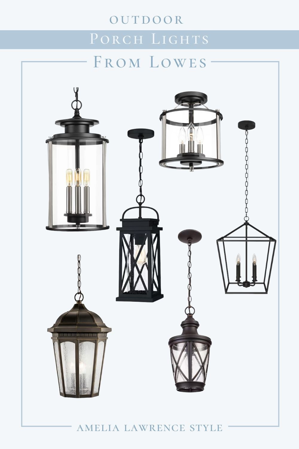 Outdoor lighting for front patio @loweshomeimprovement #ad #lowespartmer

#LTKSeasonal #LTKHome