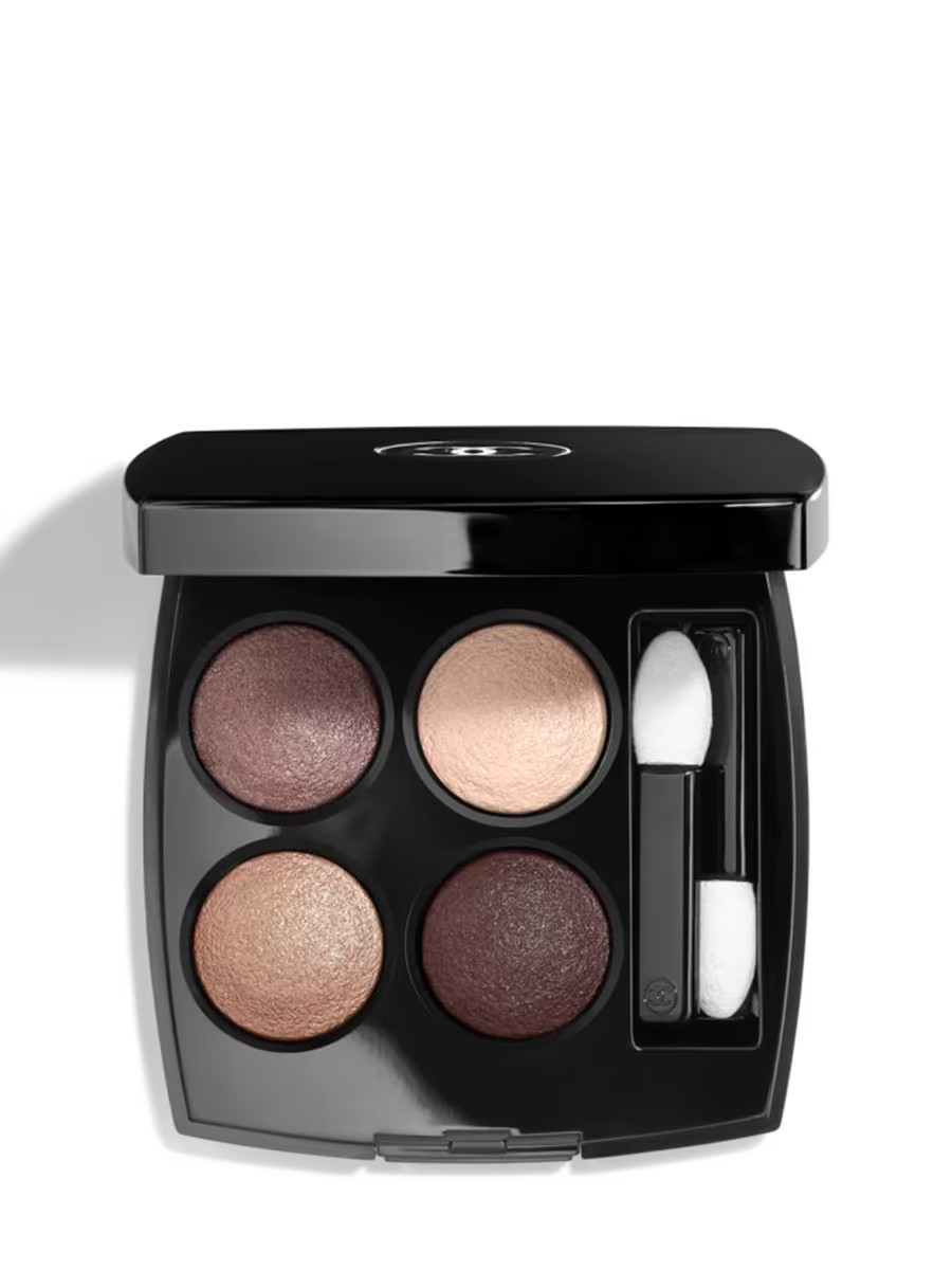 CHANEL Multi-Effect Quadra Eyeshadow | Saks Fifth Avenue